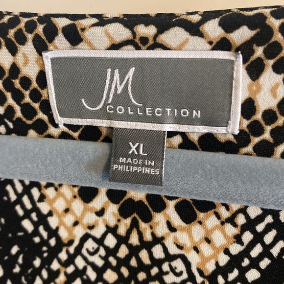 Fun print tunic - Picture 3 of 5